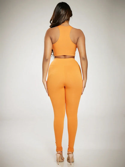 NW Contour Waist Legging
