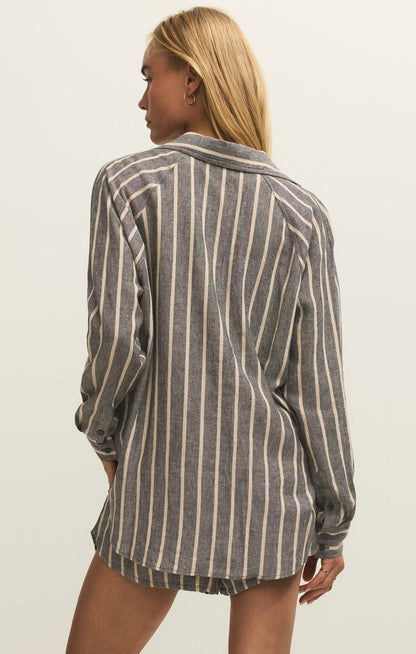The Perfect Line Top