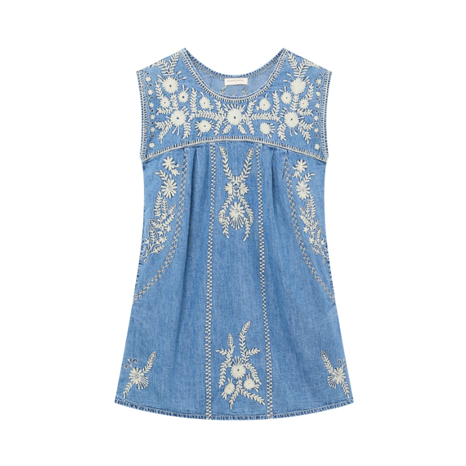 Maison Hotel Sylvie Dress