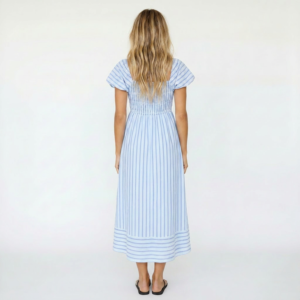Cape Cod Dress