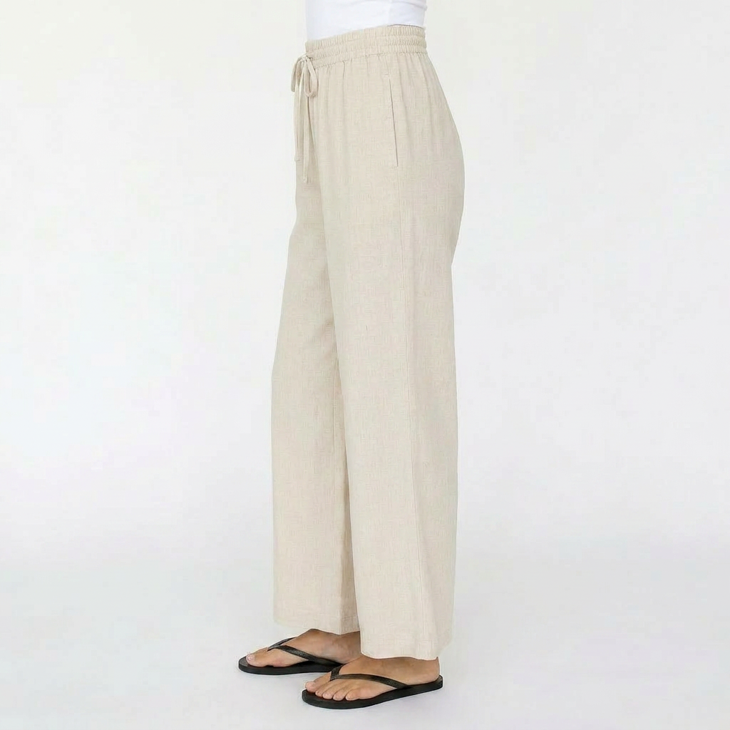 Arlo Linen Pant