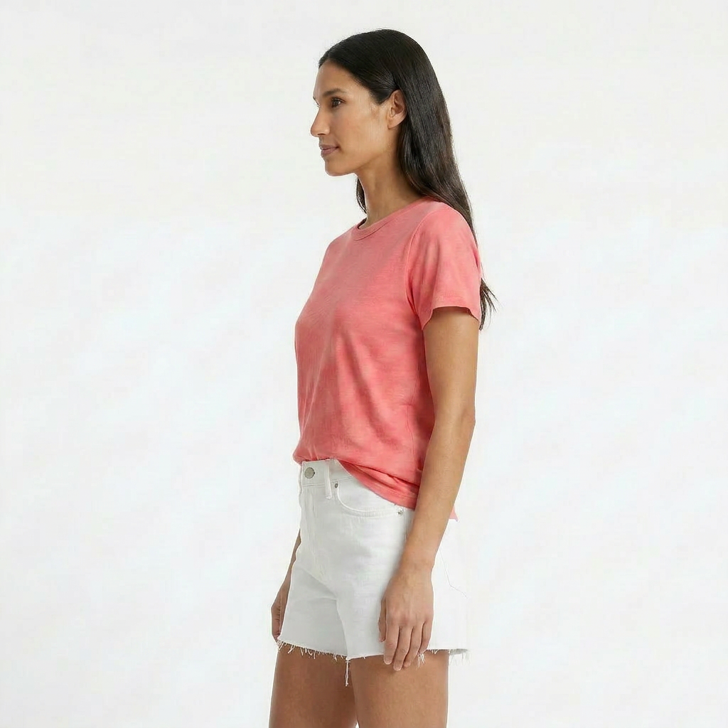 Tried and True Hemp Crew Tee