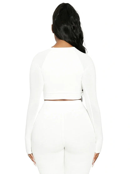 NW Contour Waist Legging
