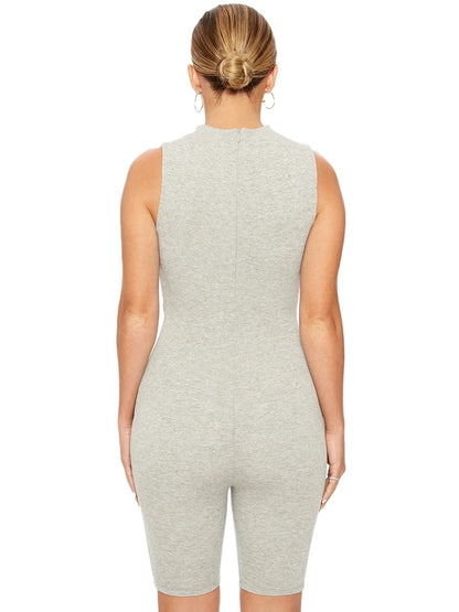 NW Sleeveless Romper