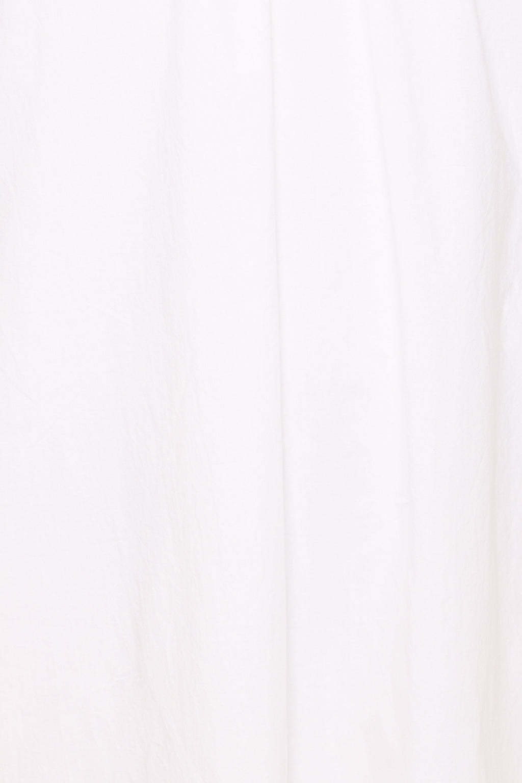 Amber Maxi Dress - White