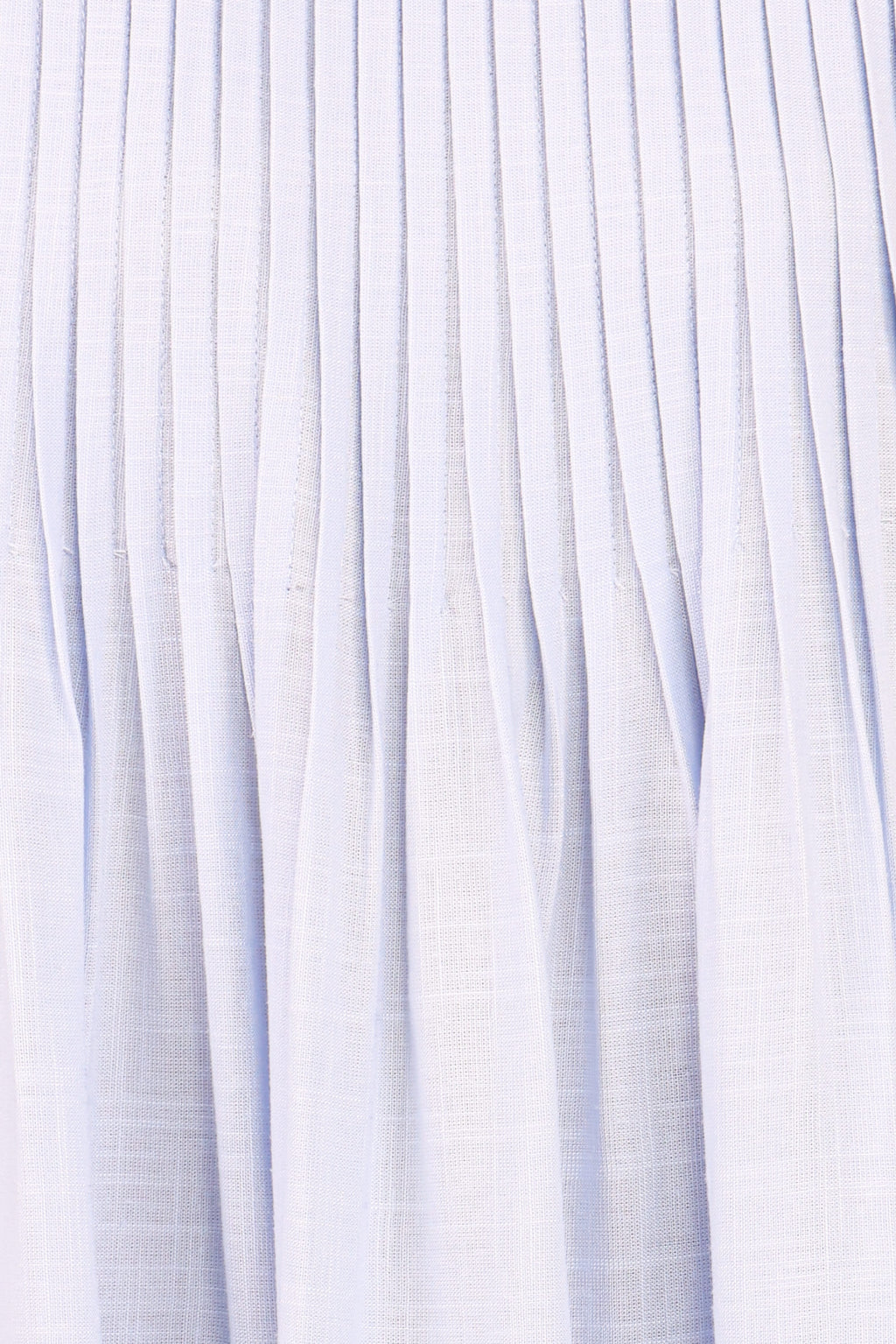Daniela Mini Dress - Blue