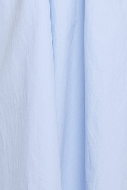 Kinslee Midi Dress - Blue