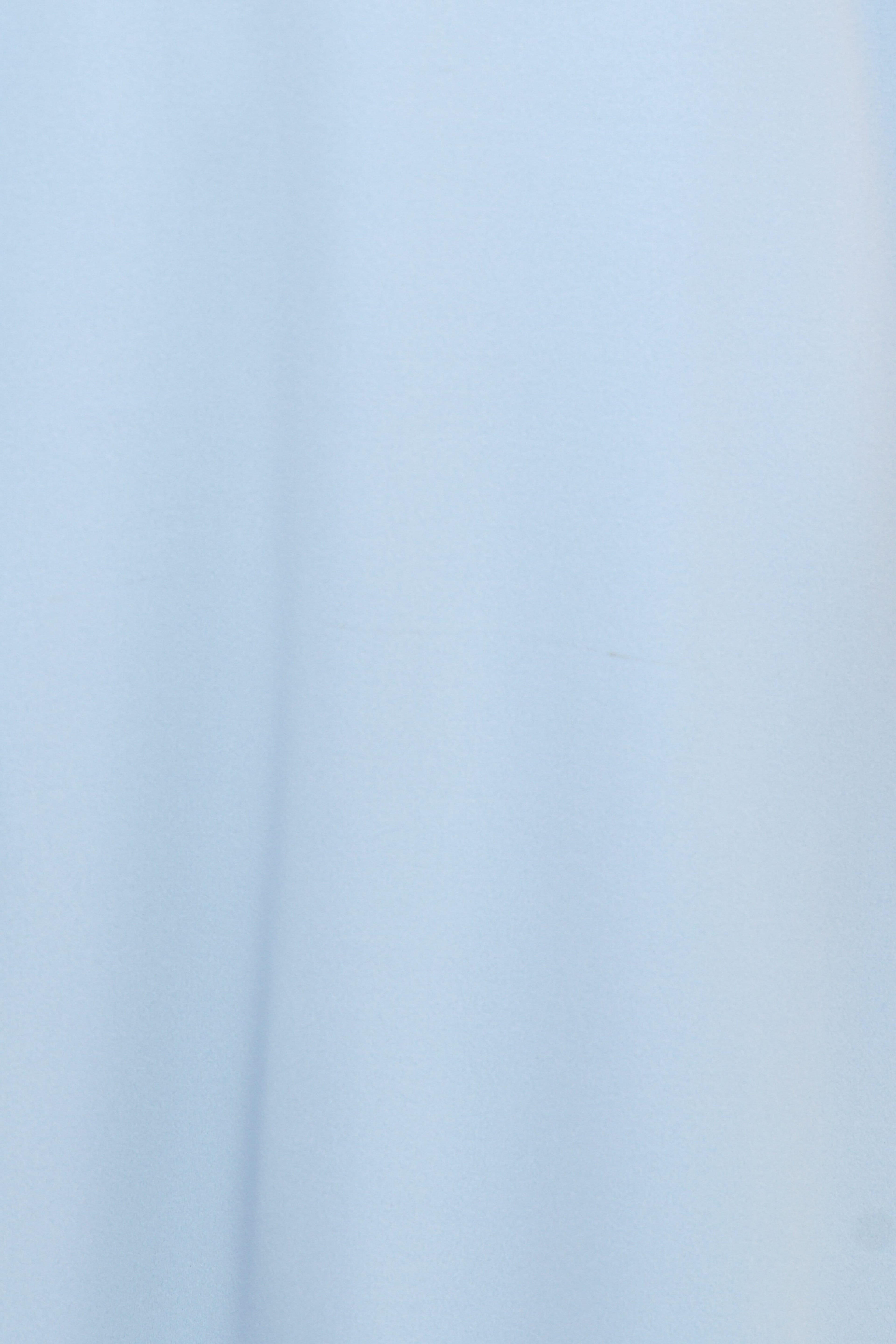 Leonie Dress - Pale Blue
