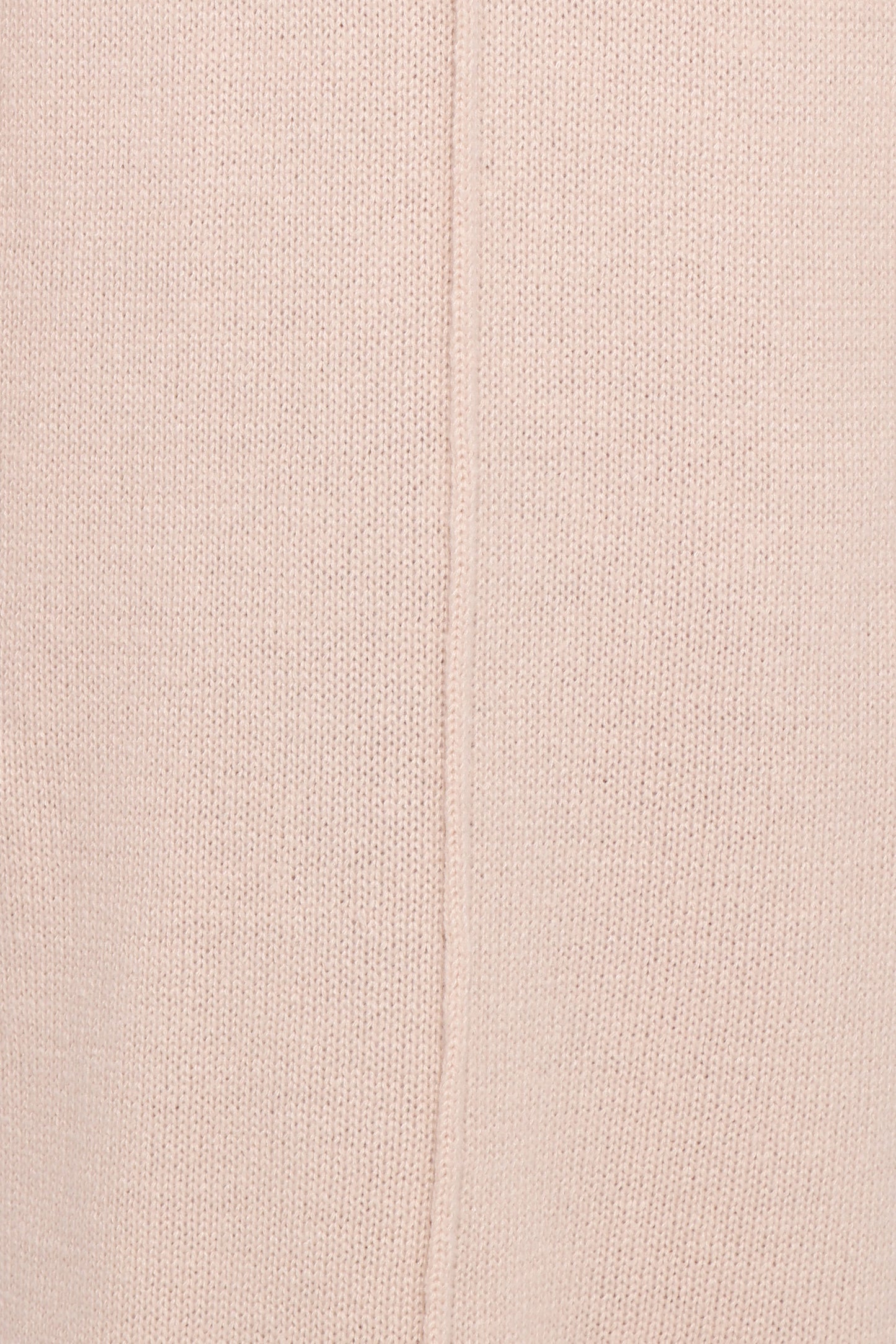 Odile Knit Midi Dress - Tan