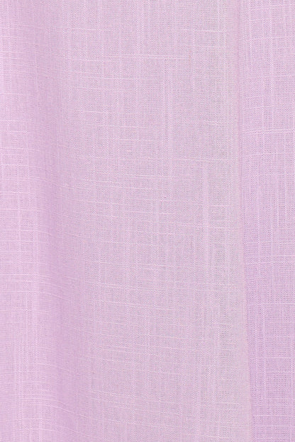 Tatum Maxi Dress - Lilac