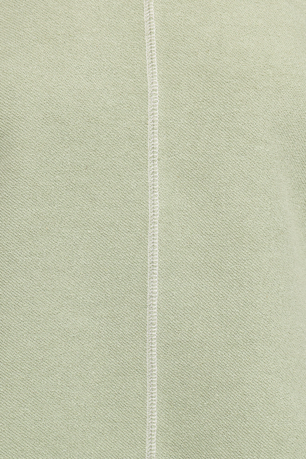 Melody Knit Short Set - Matcha