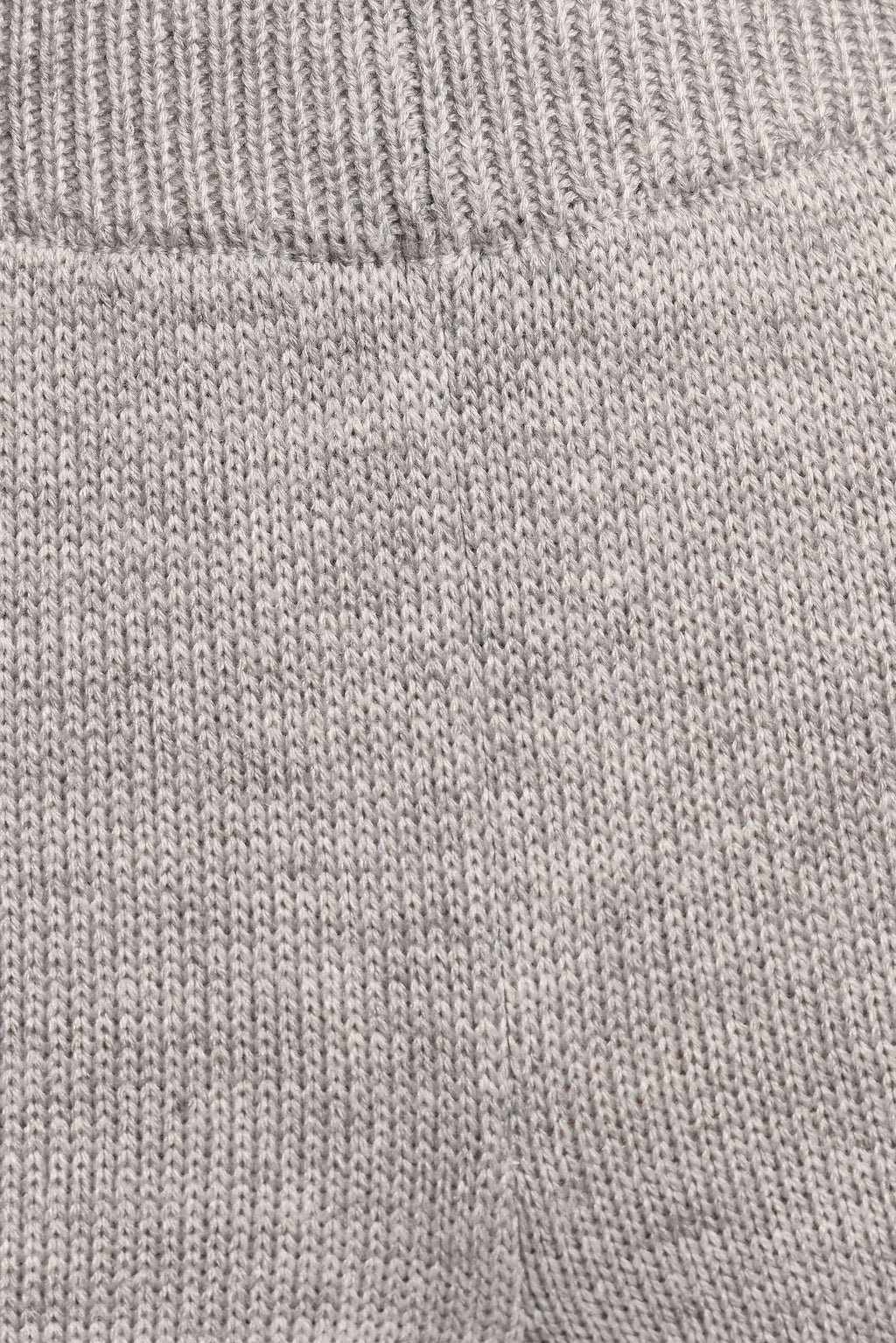 Remii Knit Pant Set - Grey
